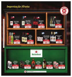 Catálogo Hirota Food Express Página 18