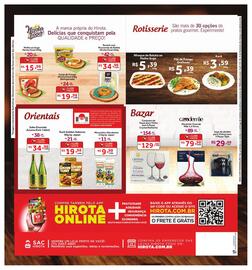 Catálogo Hirota Food Express Página 24