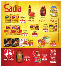 Catálogo Hirota Food Express Página 7