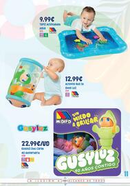 Folleto Juguetes Siutín Página 11