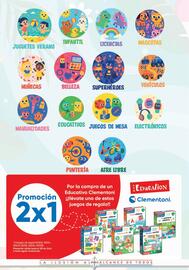 Folleto Juguetes Siutín Página 2