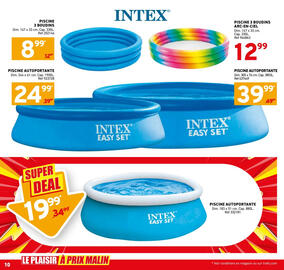 Catalogue Trafic semaine 24 page 10