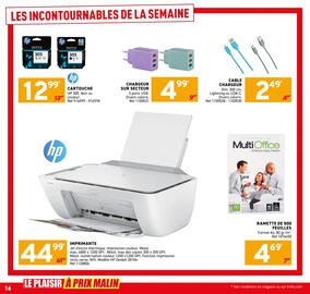 Catalogue Trafic semaine 24 page 16