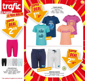 Catalogue Trafic semaine 24 page 19