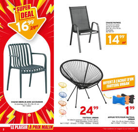 Catalogue Trafic semaine 24 page 2