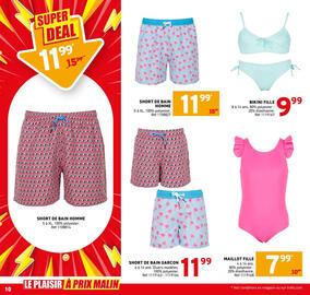 Catalogue Trafic semaine 24 page 28