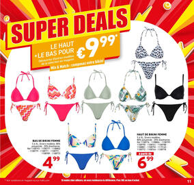 Catalogue Trafic semaine 24 page 29