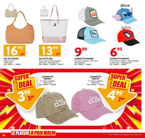 Catalogue Trafic semaine 24 page 32