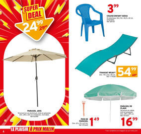 Catalogue Trafic semaine 24 page 4