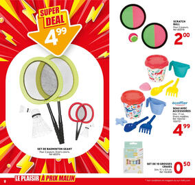 Catalogue Trafic semaine 24 page 8