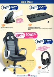 Catalogue Calipage page 2