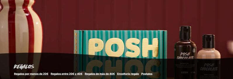 Folleto Lush semana 24 Página 1