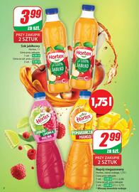 Dino gazetka tydzień 24 Strona 2