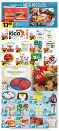 Marché Adonis flyer week 24 Page 10
