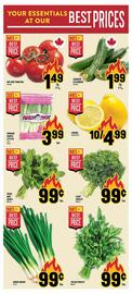 Marché Adonis flyer week 24 Page 3
