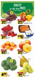 Marché Adonis flyer week 24 Page 4