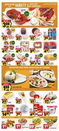 Marché Adonis flyer week 24 Page 7
