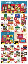 Marché Adonis flyer week 24 Page 9
