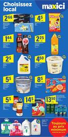 Maxi flyer week 24 Page 9
