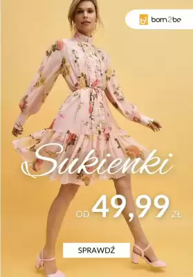 Born2be gazetka (ważność do 18-06)