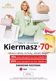 Wittchen gazetka tydzień 24 Strona 1