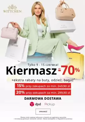 Wittchen gazetka (ważność do 15-06)