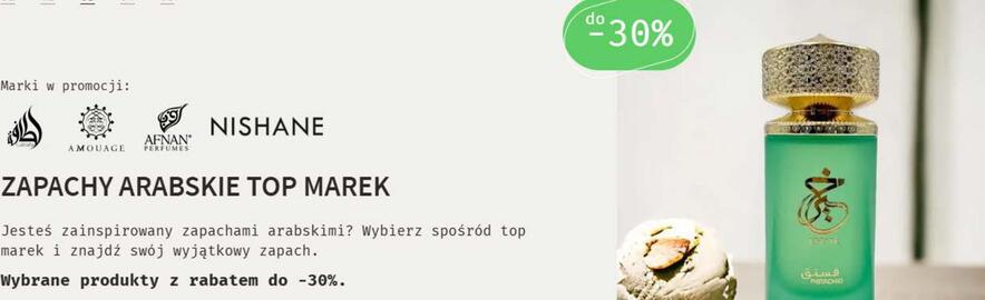 Perfumeria.pl gazetka tydzień 24 Strona 1