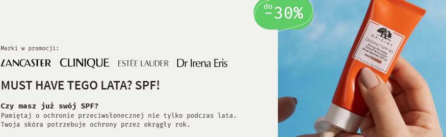 Perfumeria.pl gazetka tydzień 24 Strona 2