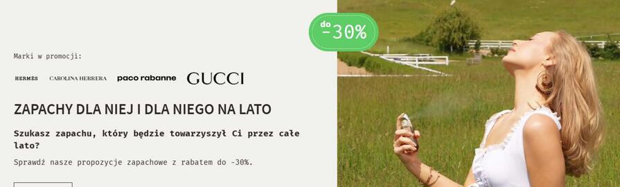 Perfumeria.pl gazetka tydzień 24 Strona 3