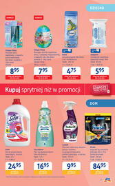 dm drogerie markt gazetka Strona 3