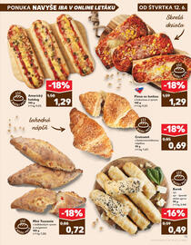 Kaufland SK akciós újság hét 24 Oldal 13