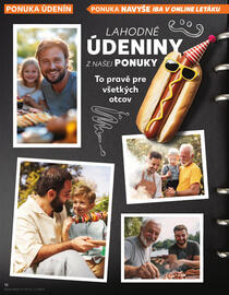 Kaufland SK akciós újság hét 24 Oldal 18