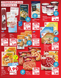Kaufland SK akciós újság hét 24 Oldal 22