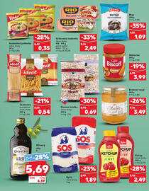Kaufland SK akciós újság hét 24 Oldal 23