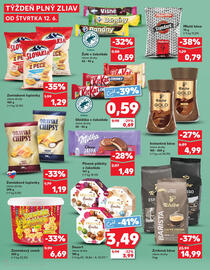 Kaufland SK akciós újság hét 24 Oldal 24