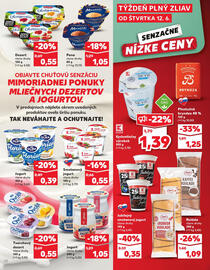 Kaufland SK akciós újság hét 24 Oldal 26