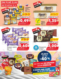 Kaufland SK akciós újság hét 24 Oldal 30