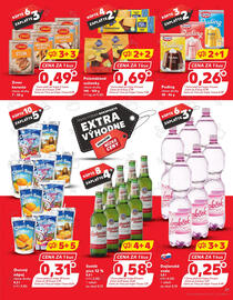 Kaufland SK akciós újság hét 24 Oldal 31