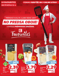 Kaufland SK akciós újság hét 24 Oldal 40