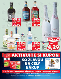 Kaufland SK akciós újság hét 24 Oldal 45