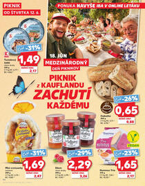 Kaufland SK akciós újság hét 24 Oldal 46