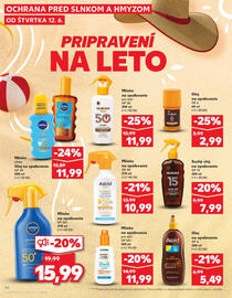 Kaufland SK akciós újság hét 24 Oldal 48