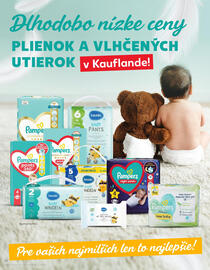 Kaufland SK akciós újság hét 24 Oldal 50