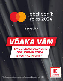 Kaufland SK akciós újság hét 24 Oldal 51