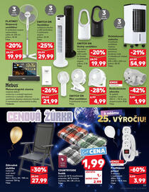 Kaufland SK akciós újság hét 24 Oldal 59