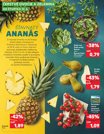 Kaufland SK akciós újság hét 24 Oldal 6
