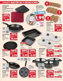 Kaufland SK akciós újság hét 24 Oldal 65