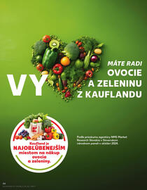 Kaufland SK akciós újság hét 24 Oldal 66