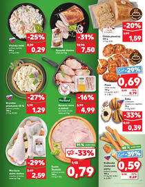 Kaufland SK akciós újság hét 24 Oldal 69