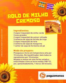 Catálogo Supermercados Pague Menos Página 2